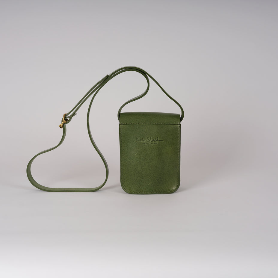 Fern Half Loop Bag