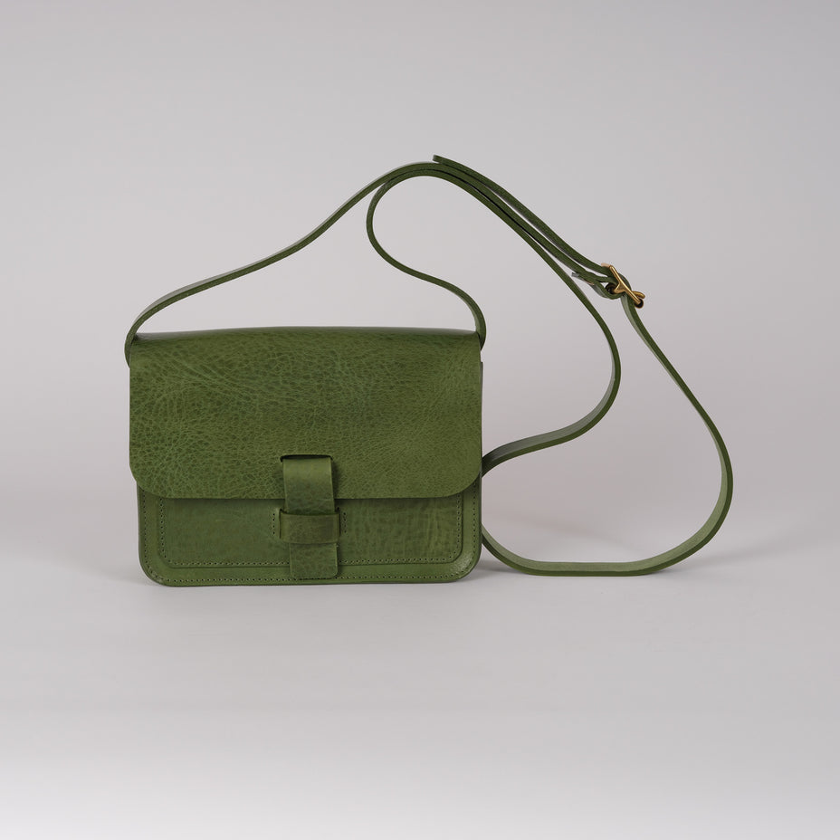 Fern Pocket Loop Bag