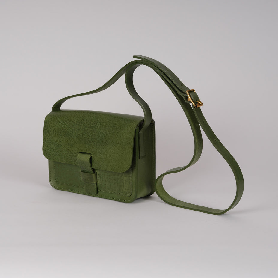 Fern Pocket Loop Bag