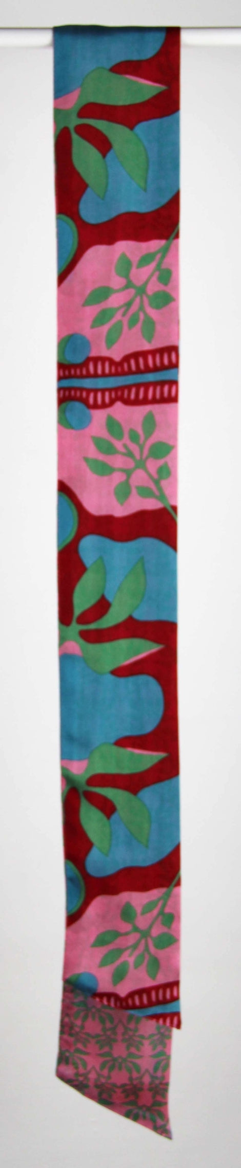 Headband - Ivy Pink Headband