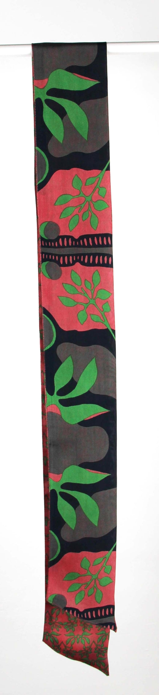 Headband - Green Ivy Headband