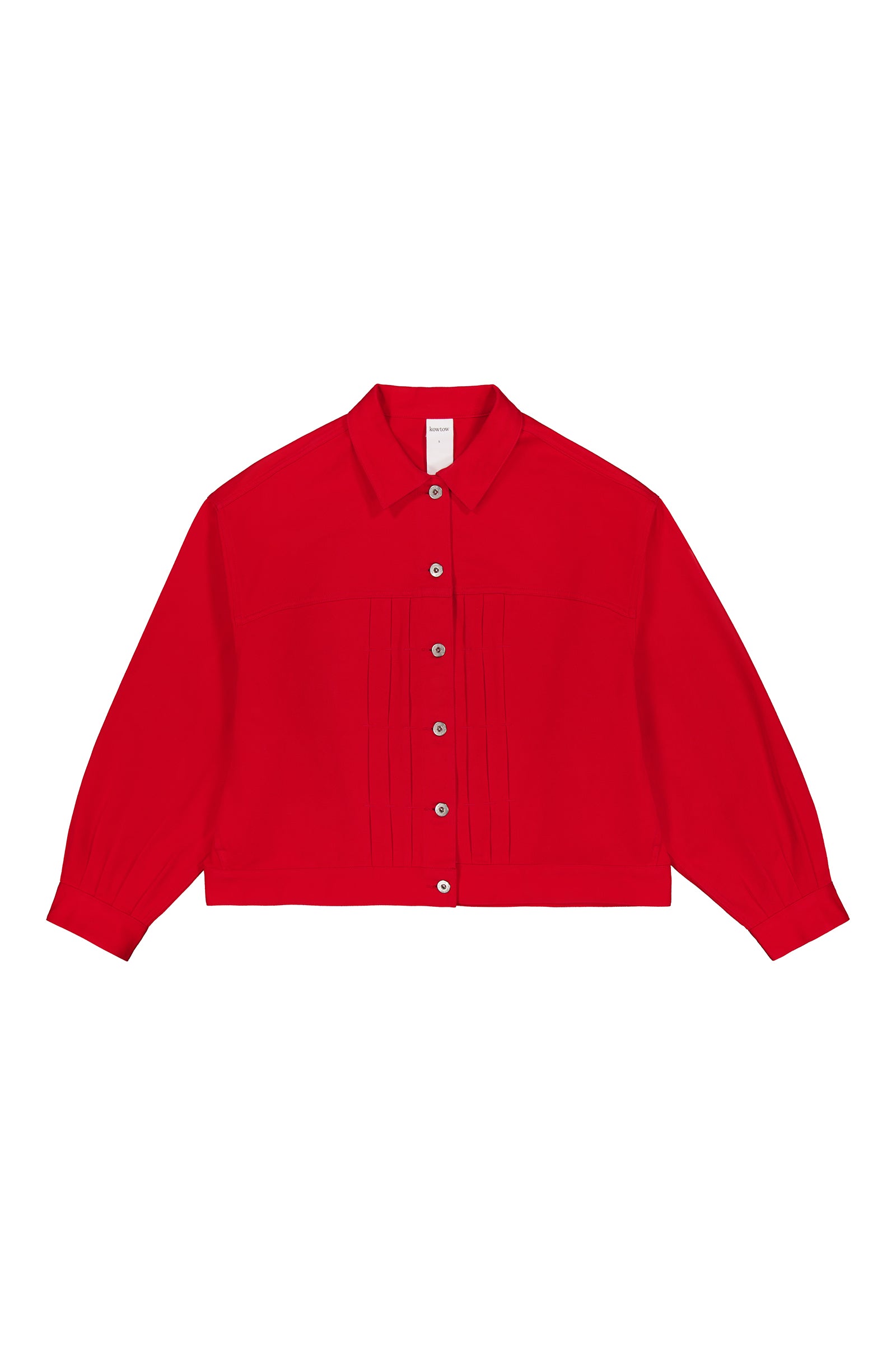 Phoenix Jacket