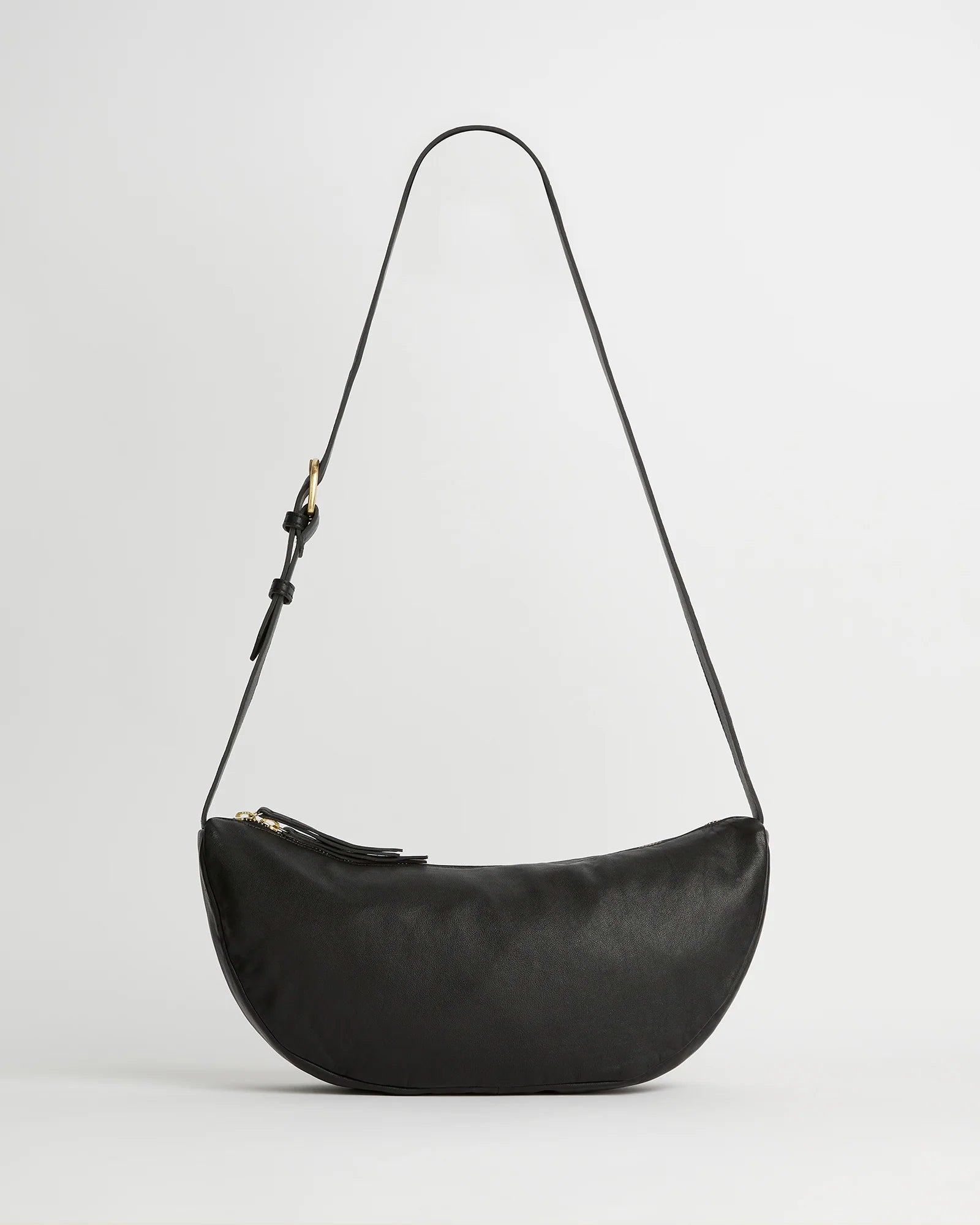 Shasta Sling Bag - Black