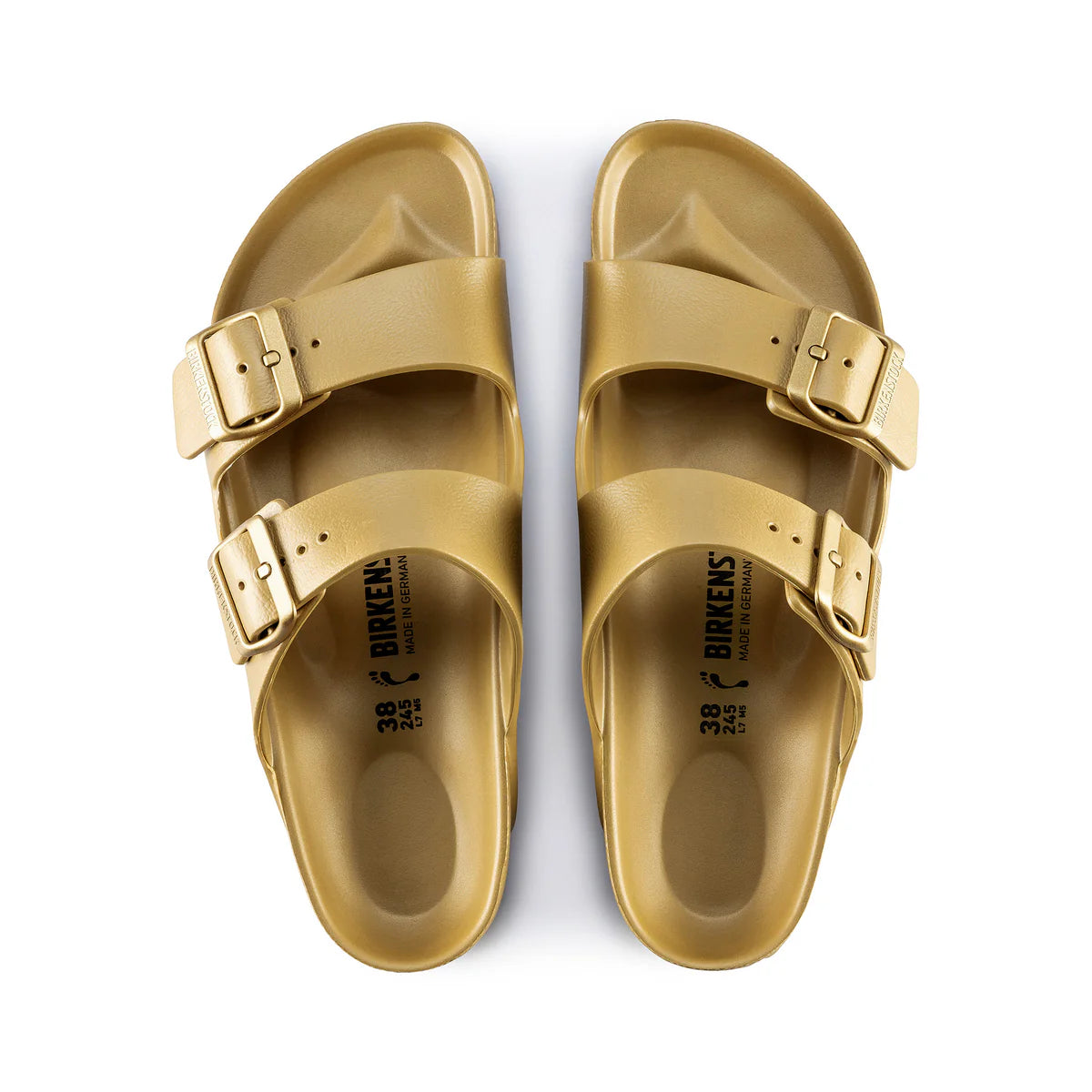 Arizona EVA Elemental Glamour Gold