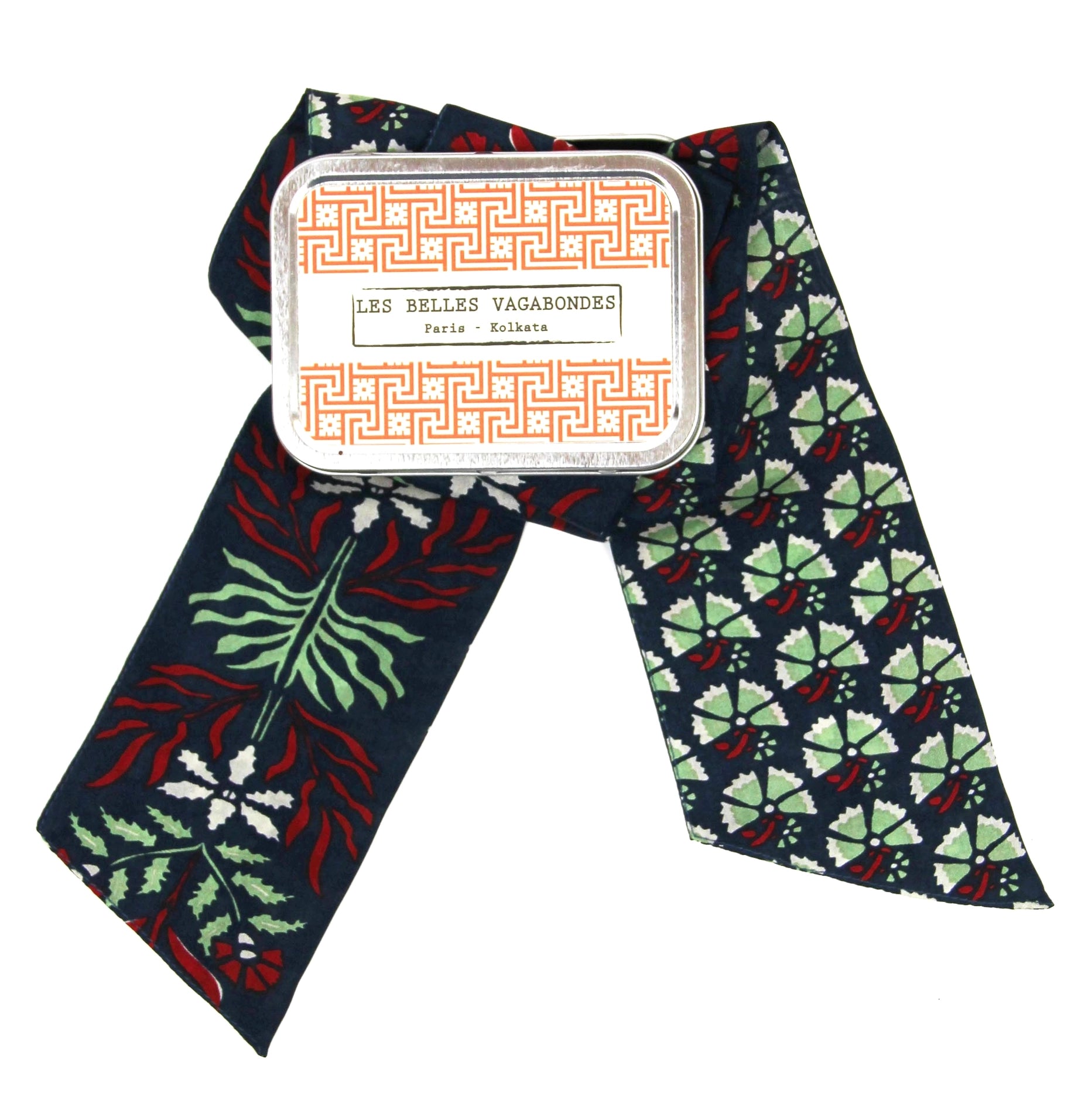 Headband - Manon Marine