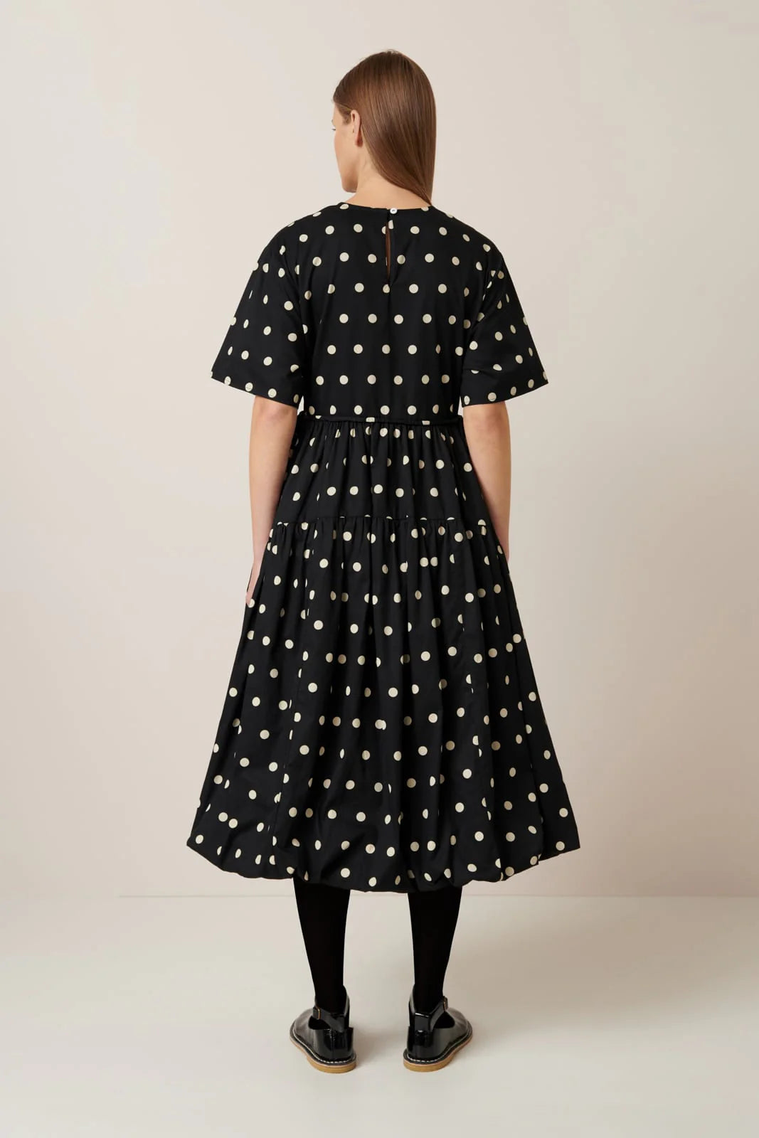 Eclipse Dress