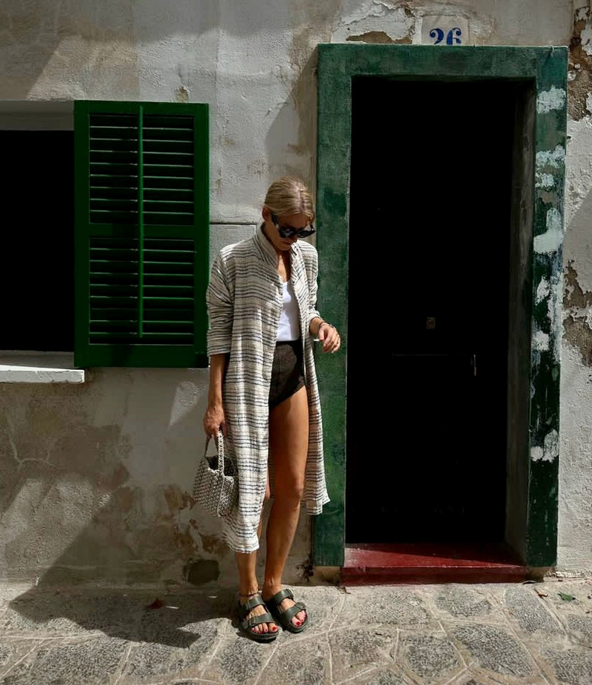 Elvina Trench - Malabar