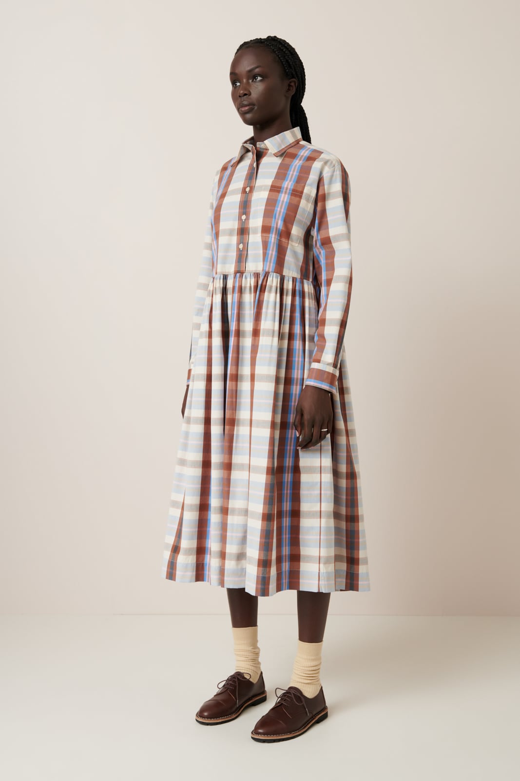 Lee Dress