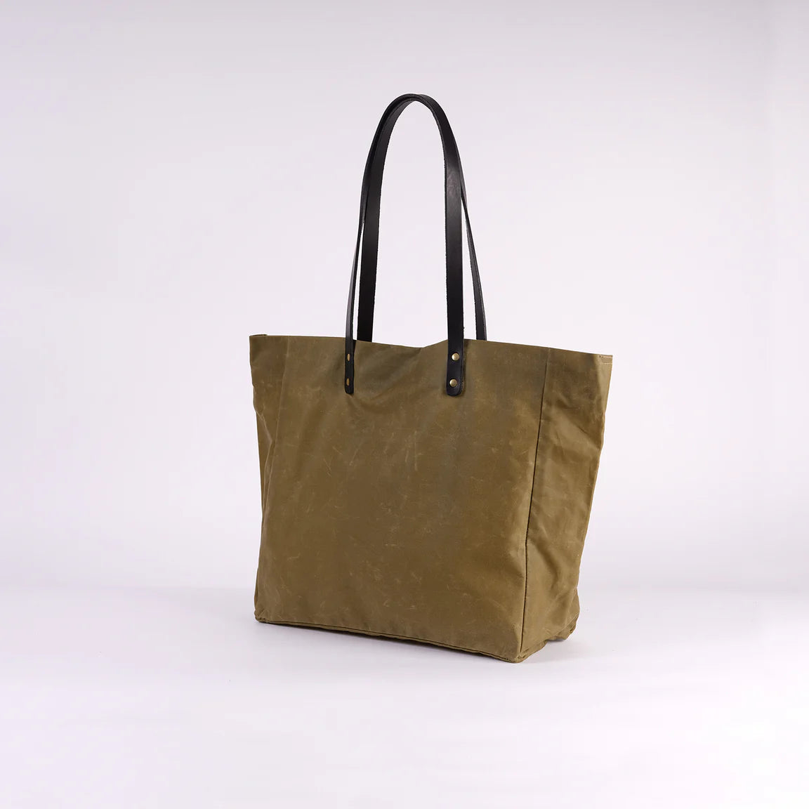 Midi Tote - Sand