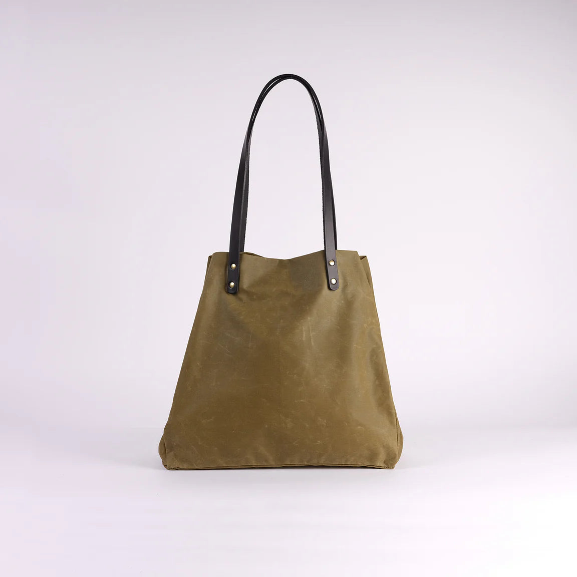 Midi Tote - Sand