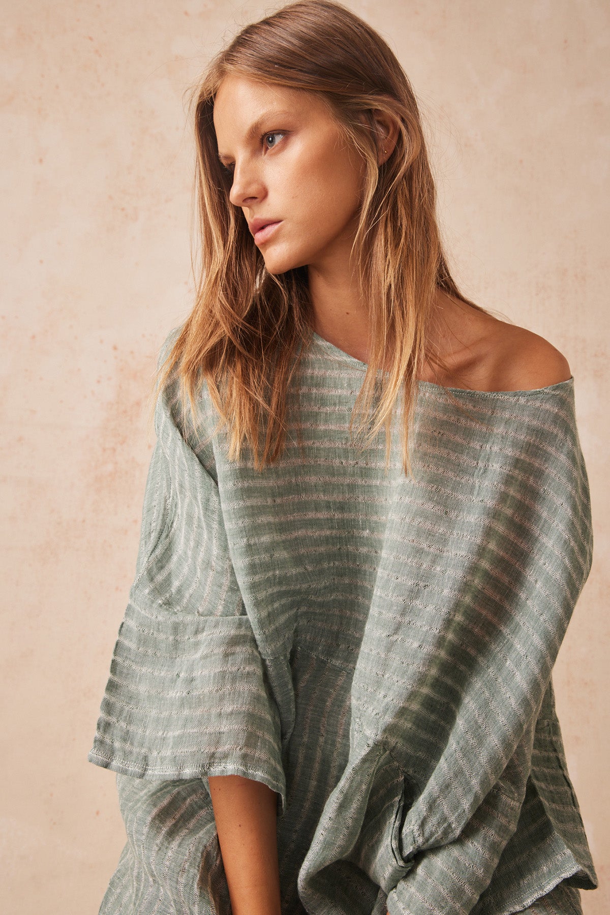 Nebbilio Dress - PAPPAGALLO