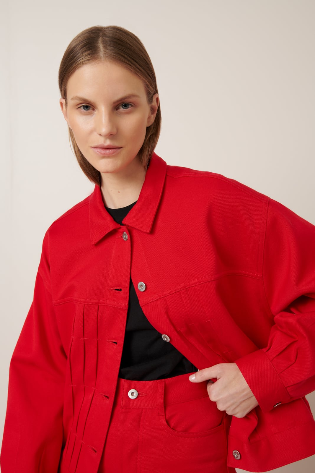 Phoenix Jacket