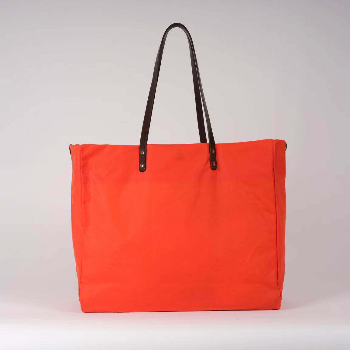Giga Tote - Poppy