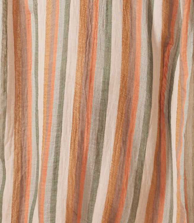 Nebbilio Dress - Baha