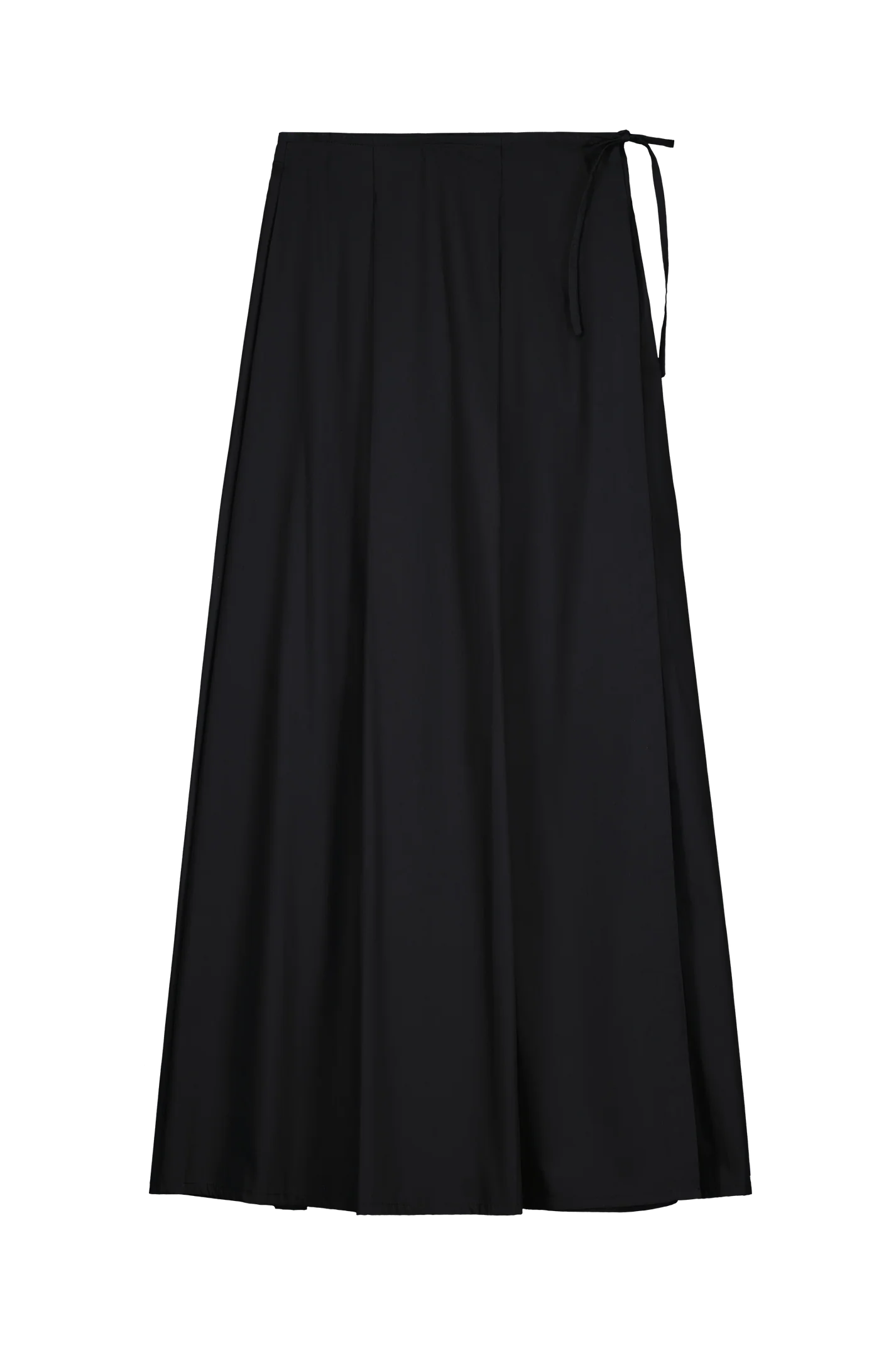 Valley Skirt - Black