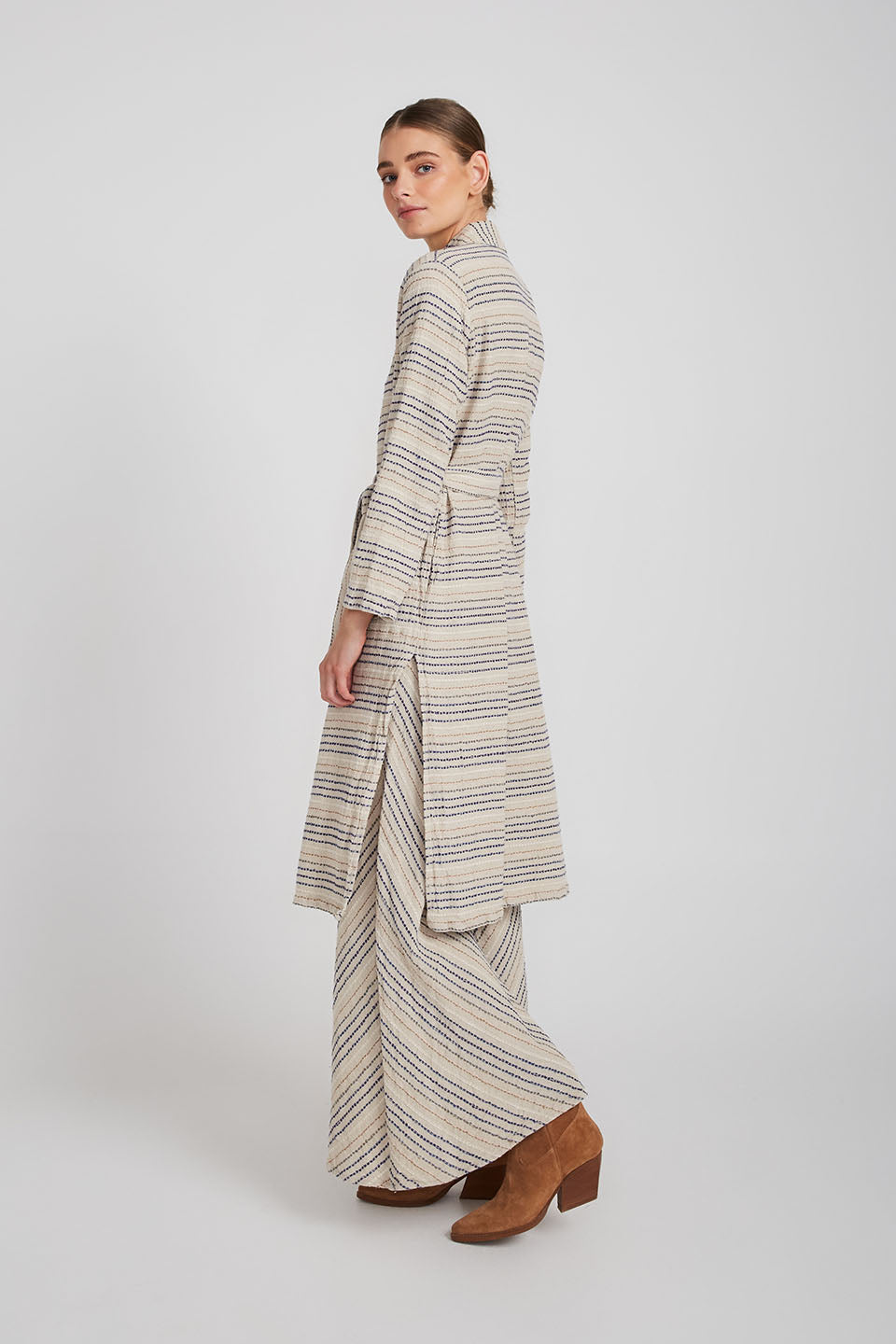 Elvina Trench - Malabar