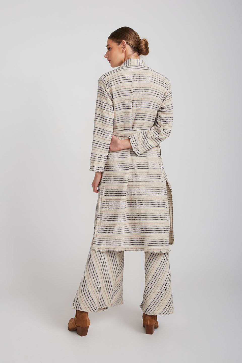 Elvina Trench - Malabar