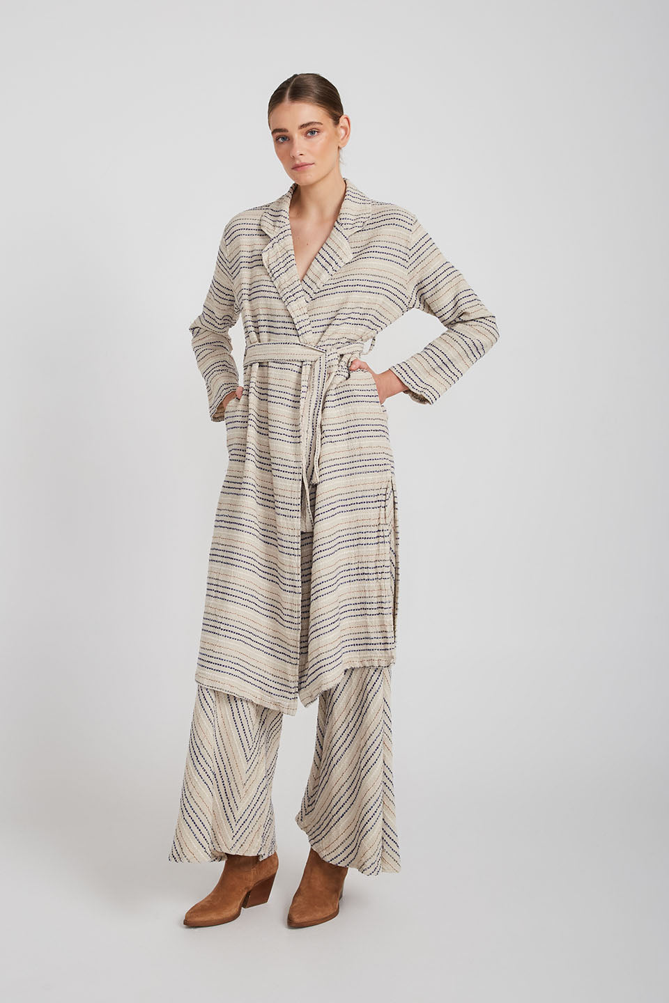 Elvina Trench - Malabar