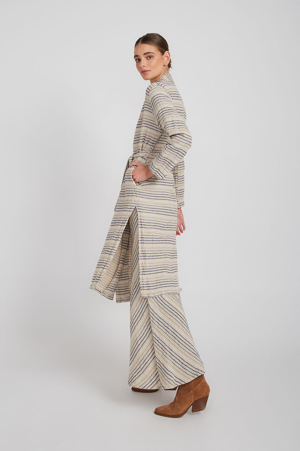 Elvina Trench - Malabar