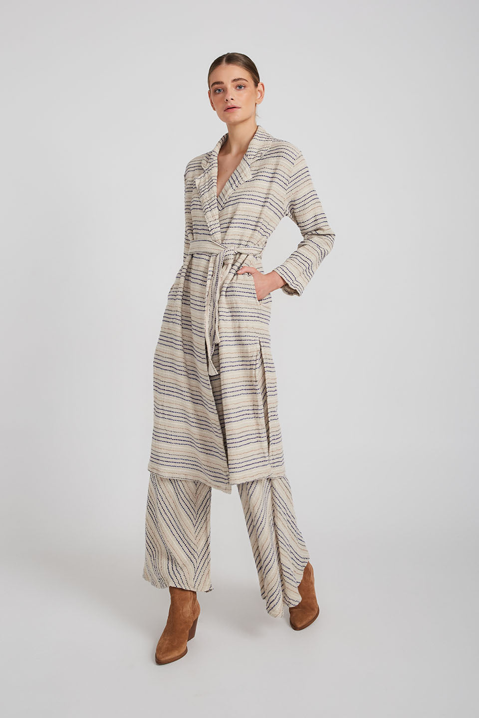 Elvina Trench - Malabar