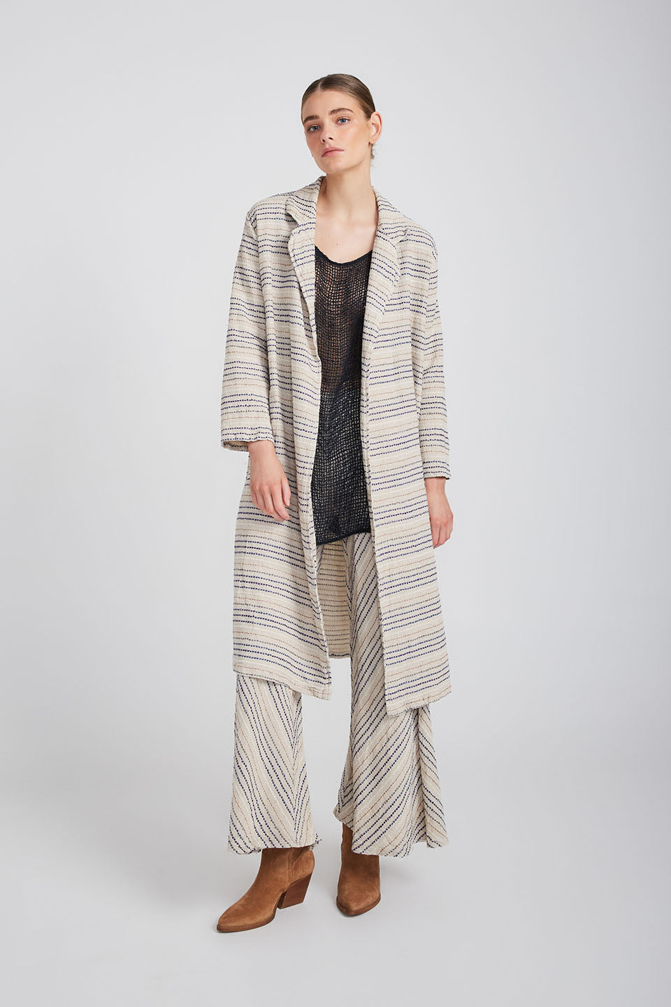 Elvina Trench - Malabar