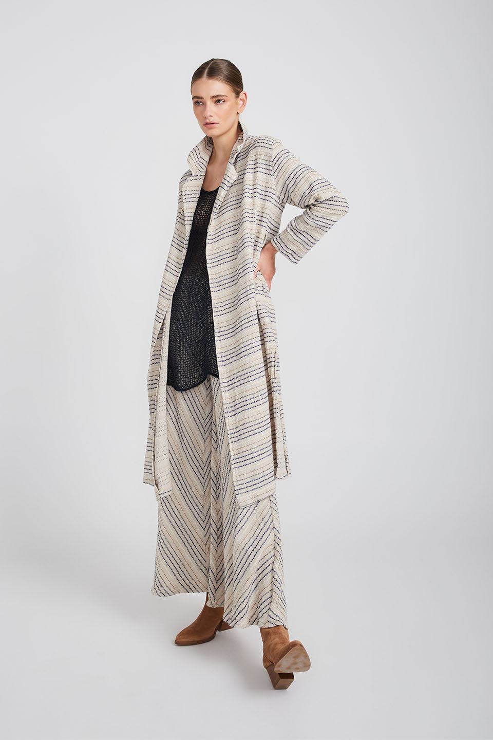 Elvina Trench - Malabar