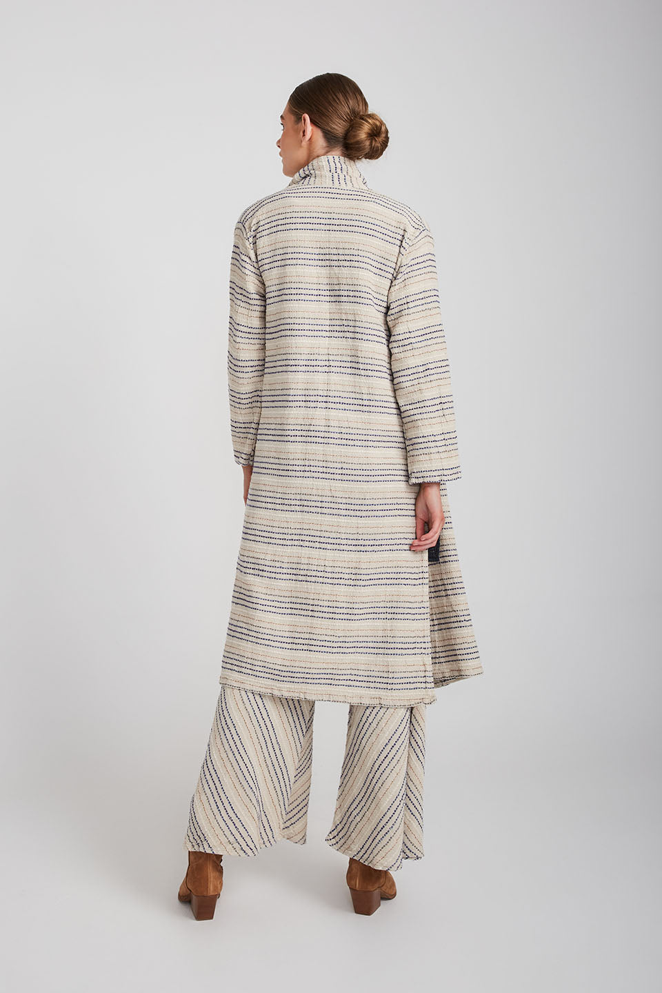 Elvina Trench - Malabar