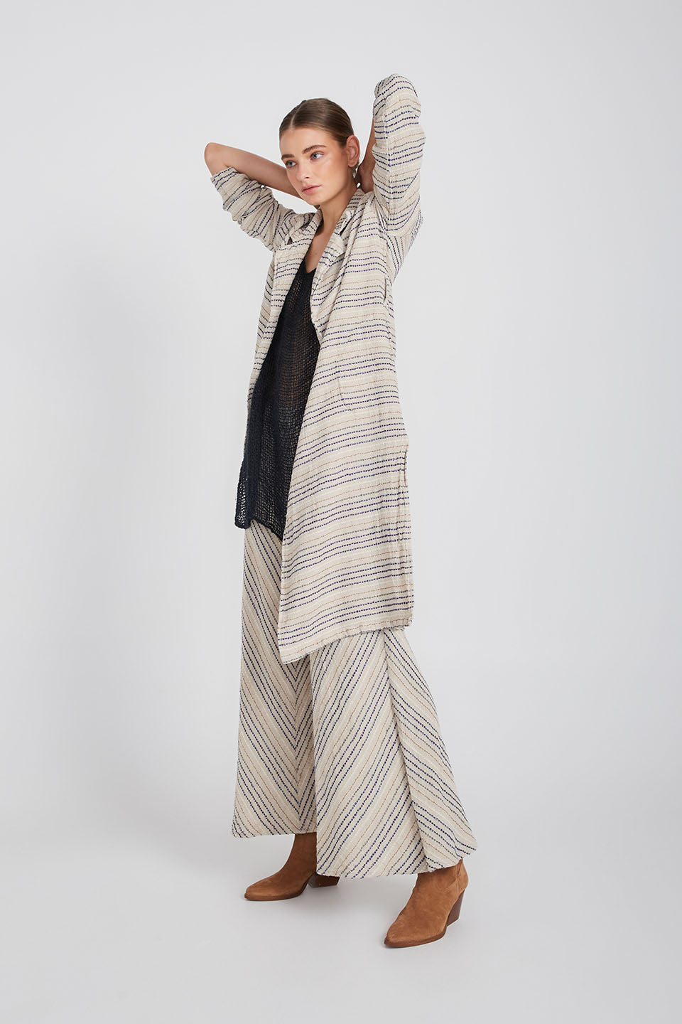 Elvina Trench - Malabar