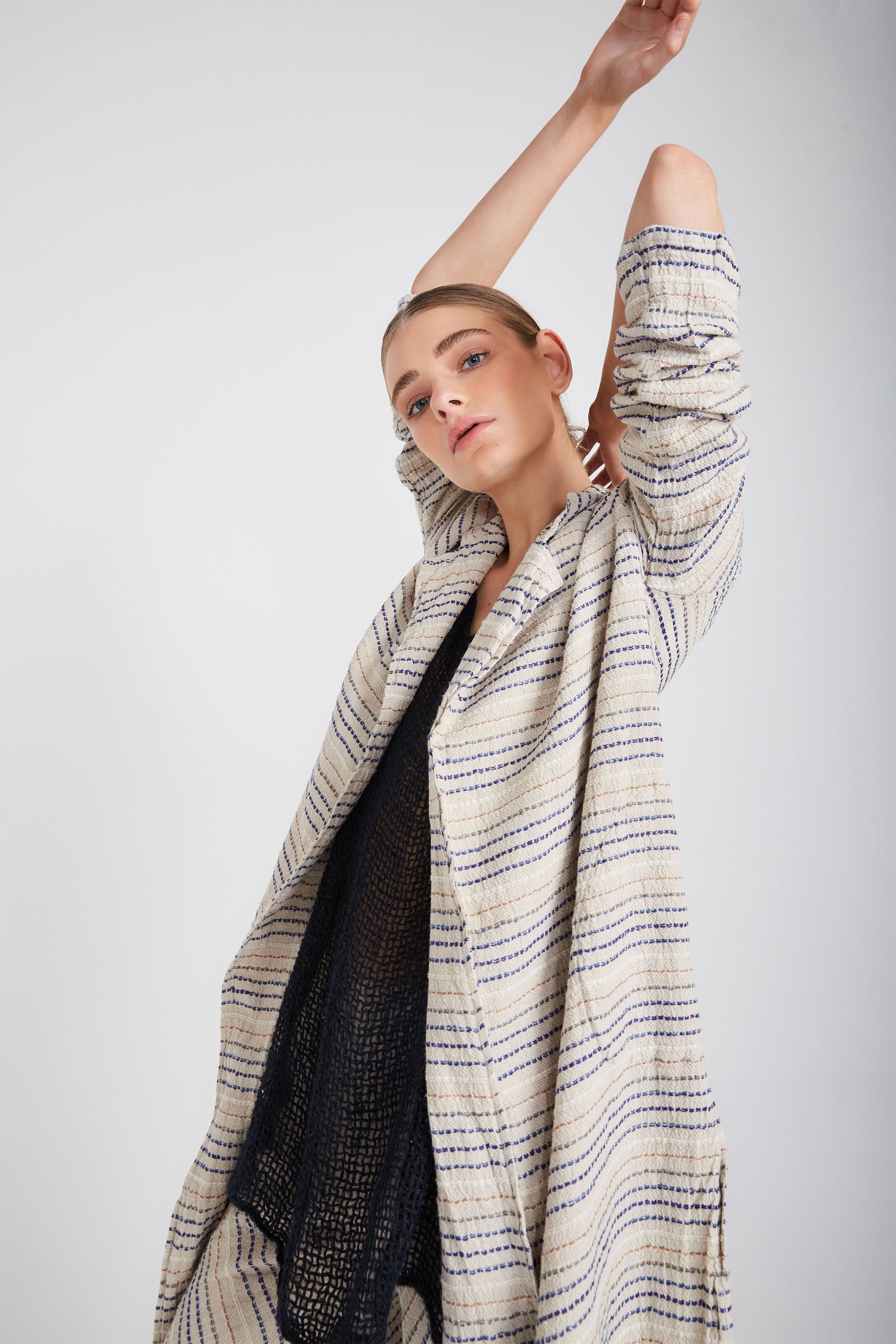 Elvina Trench - Malabar