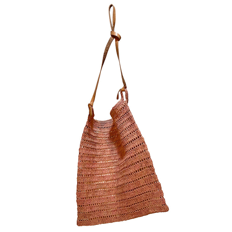 Oscar Bag - light pink