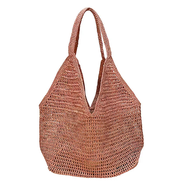 Ombinisoa Bag - light pink
