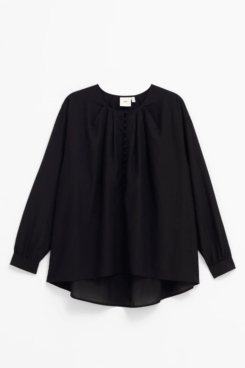 Fara Shirt - Black