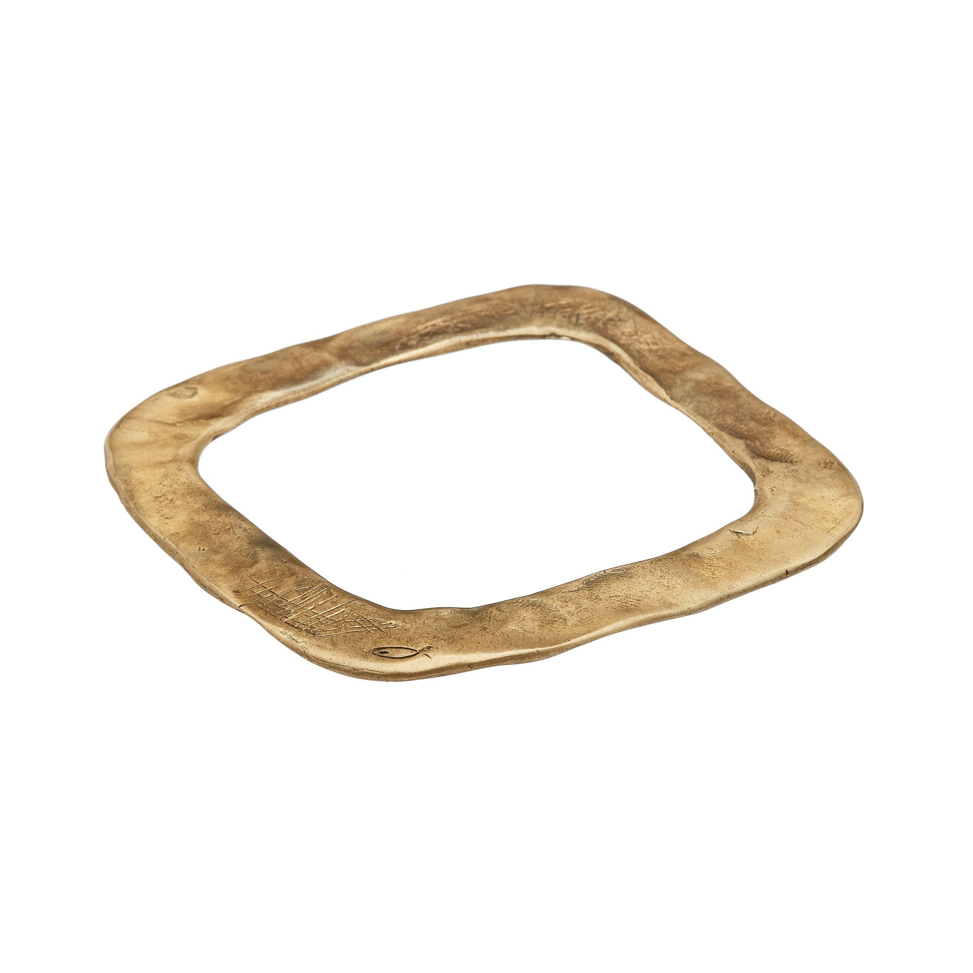 Elba Bracelet - Bronze