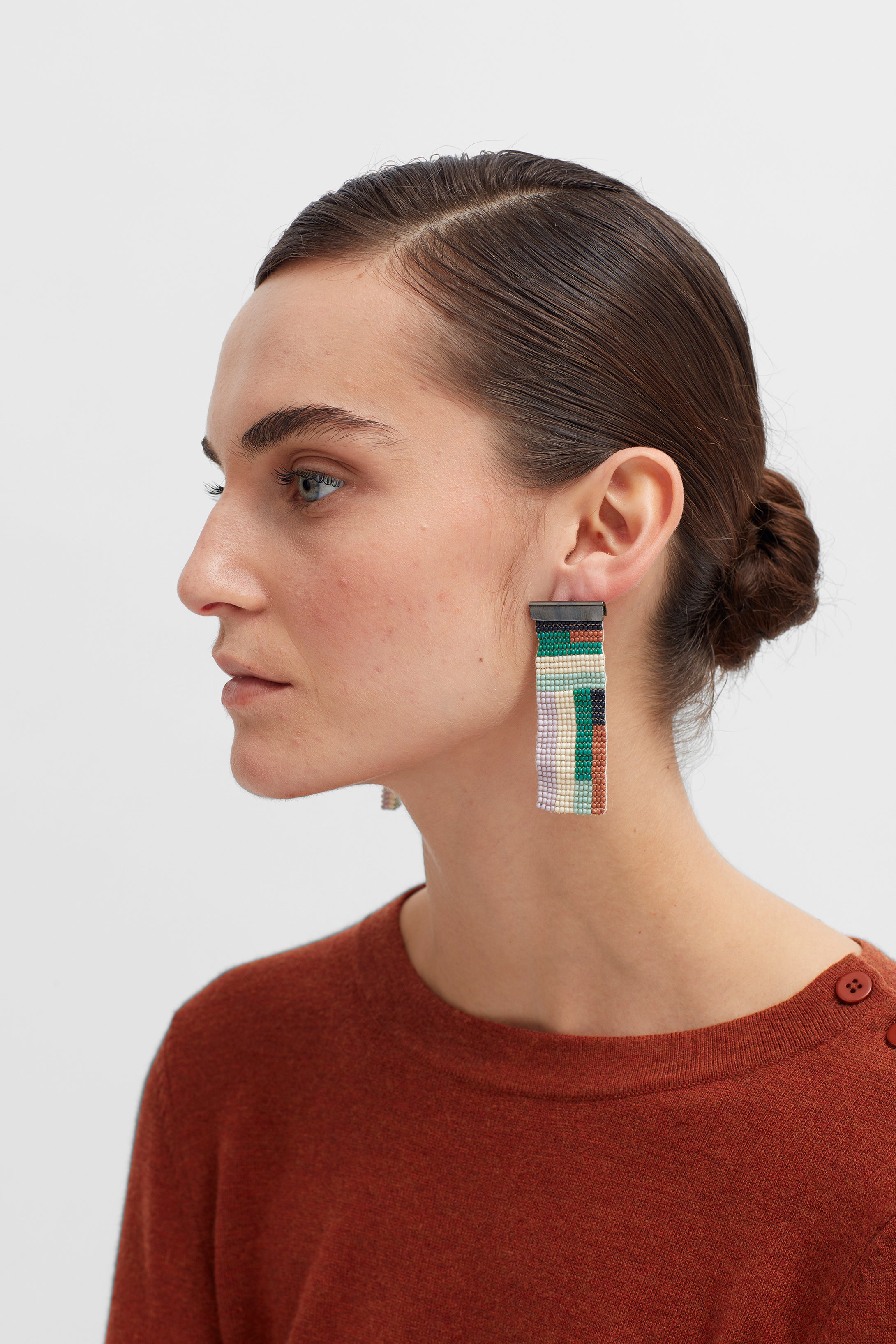 Odense Earring