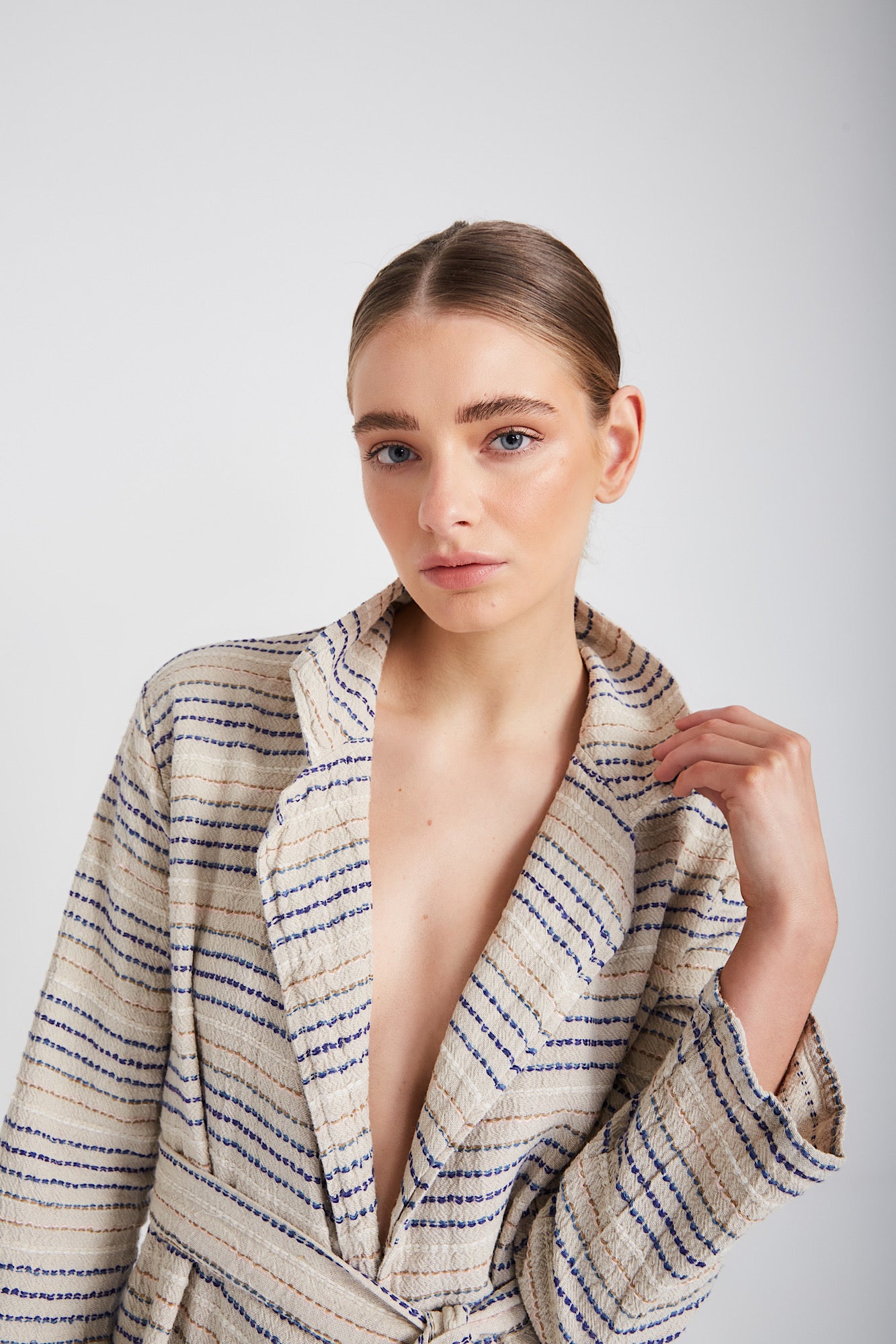 Elvina Trench - Malabar