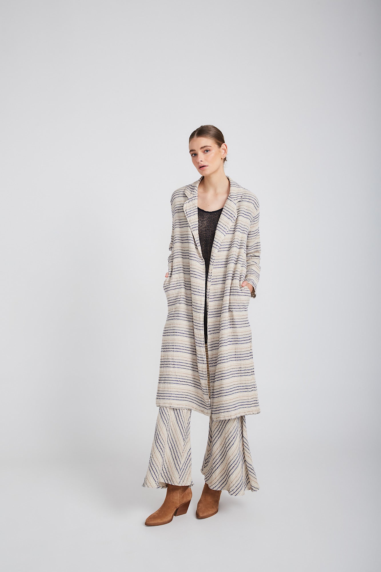 Elvina Trench - Malabar