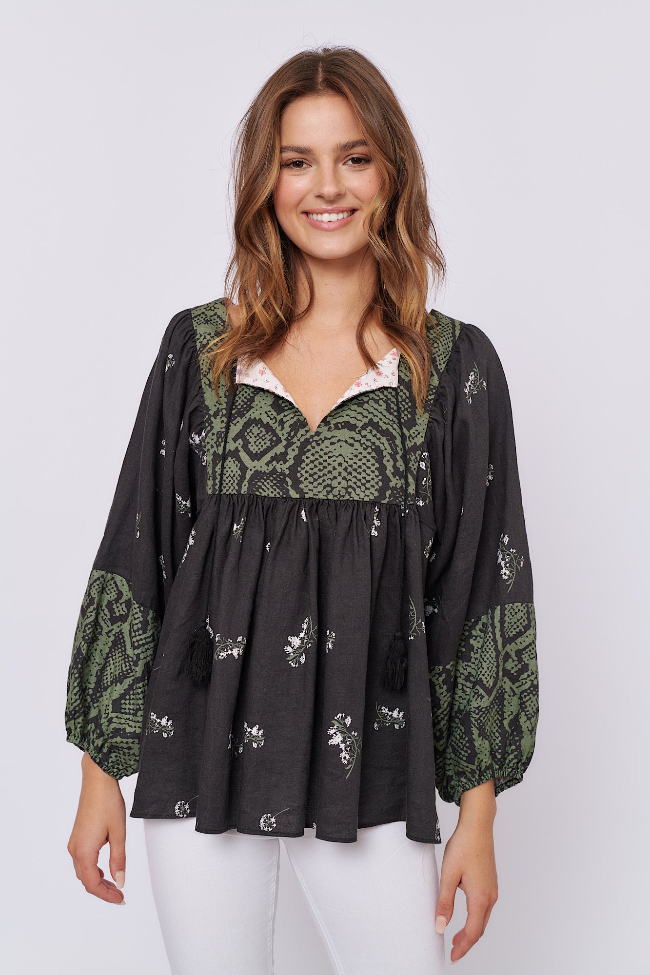 Dandelion Top - Splice