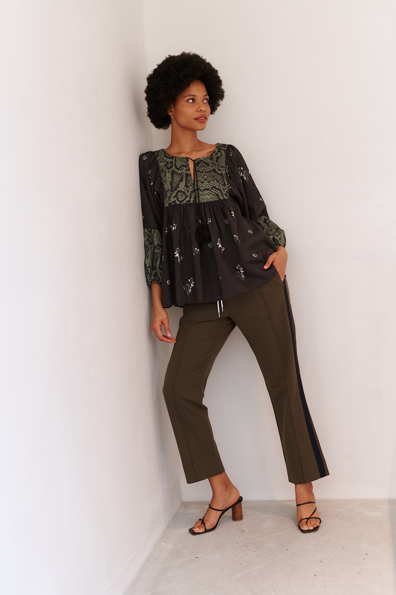 Dandelion Top - Splice