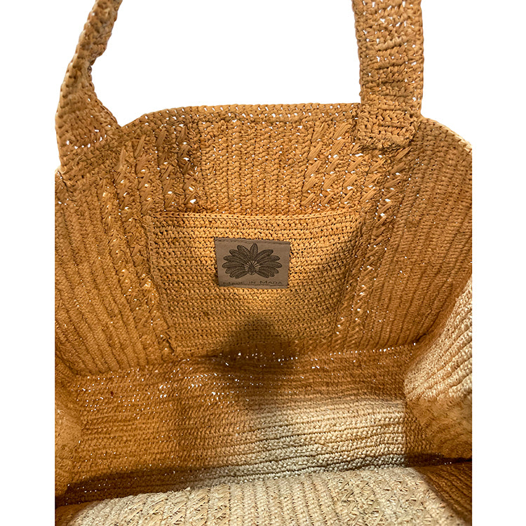 Oly Bag - Taupe