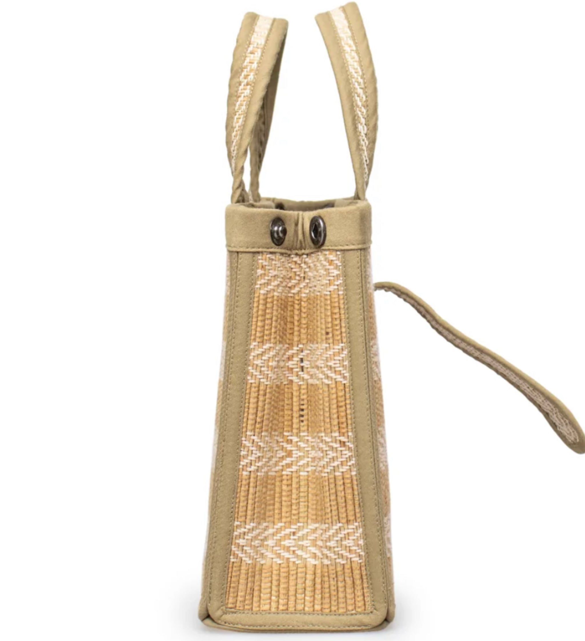 Palm Beach Mini Gallery Tote