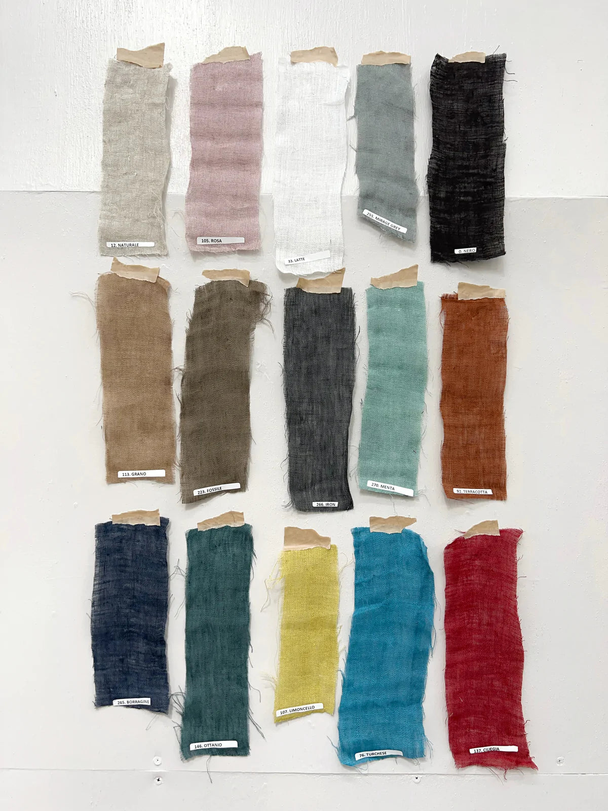 Vestito Brunello Ettore - Naturale