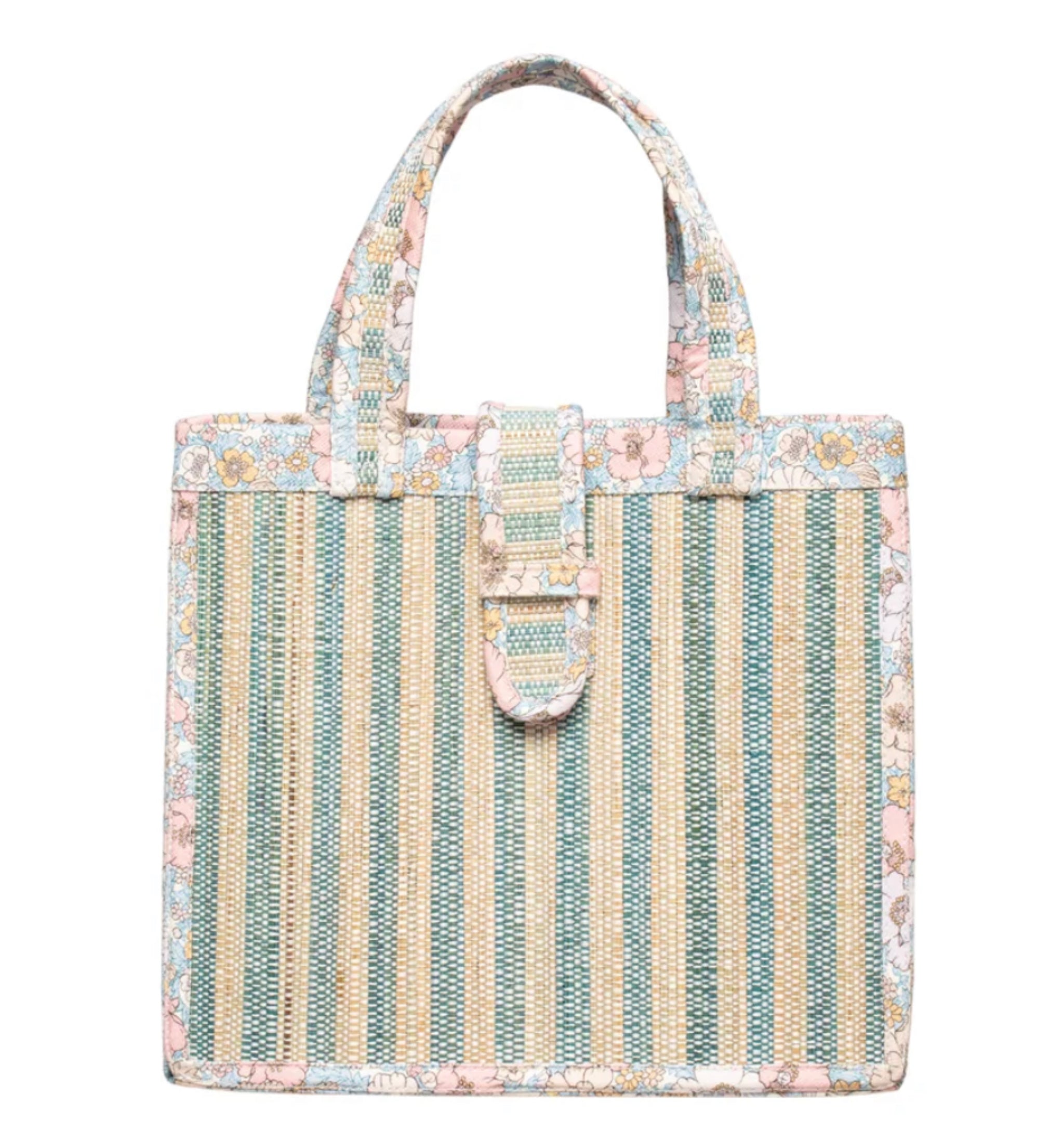 Meadow Mini Gallery Tote