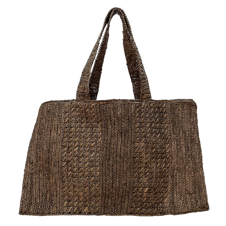 Oly Bag - Taupe