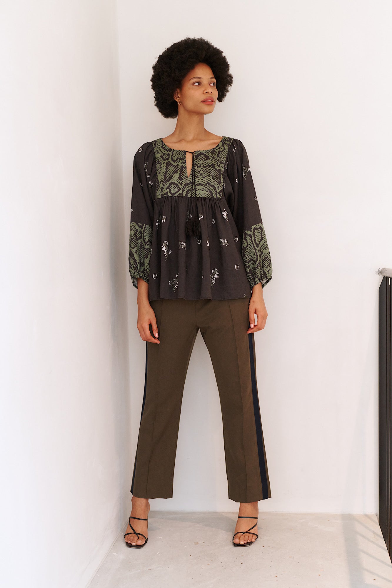 Dandelion Top - Splice