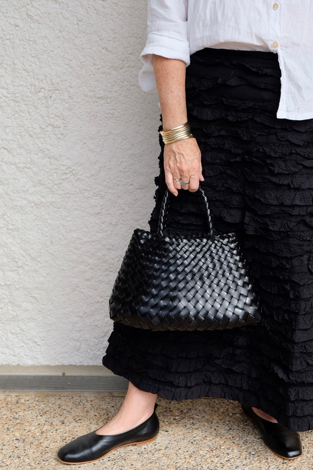 Billy Bag - Black
