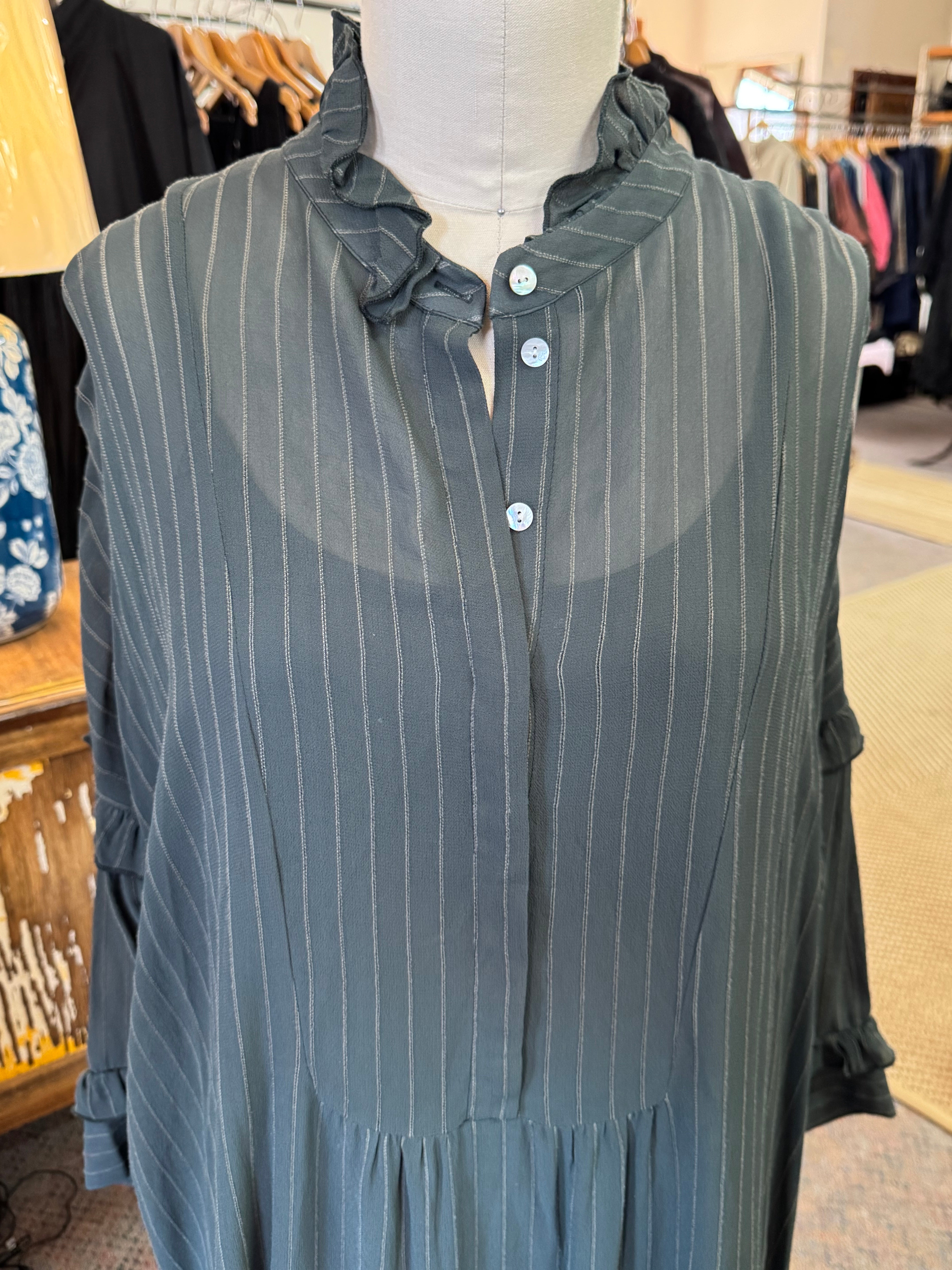 Pre-loved M A Dainty dress
