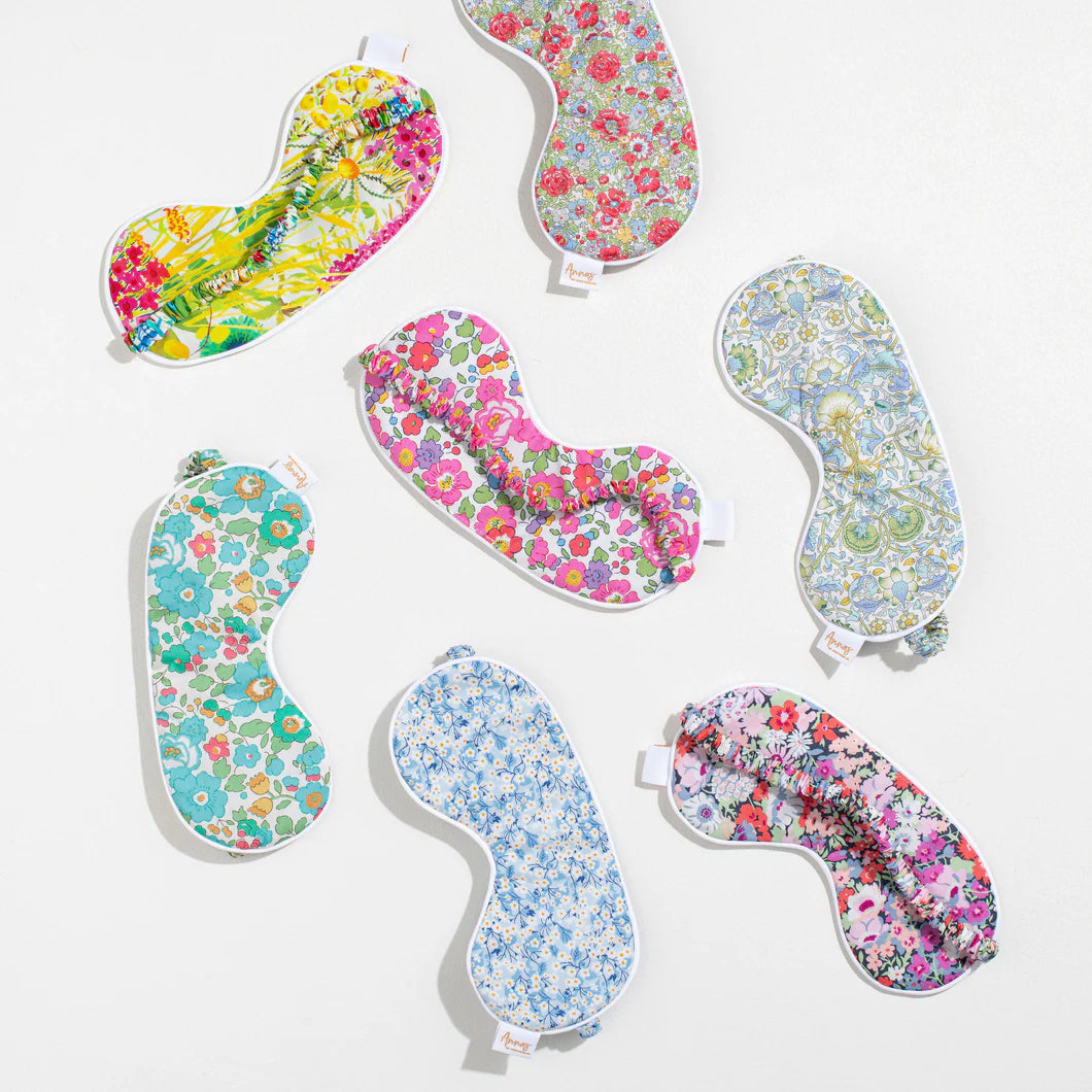 Sleep Mask - Liberty Print