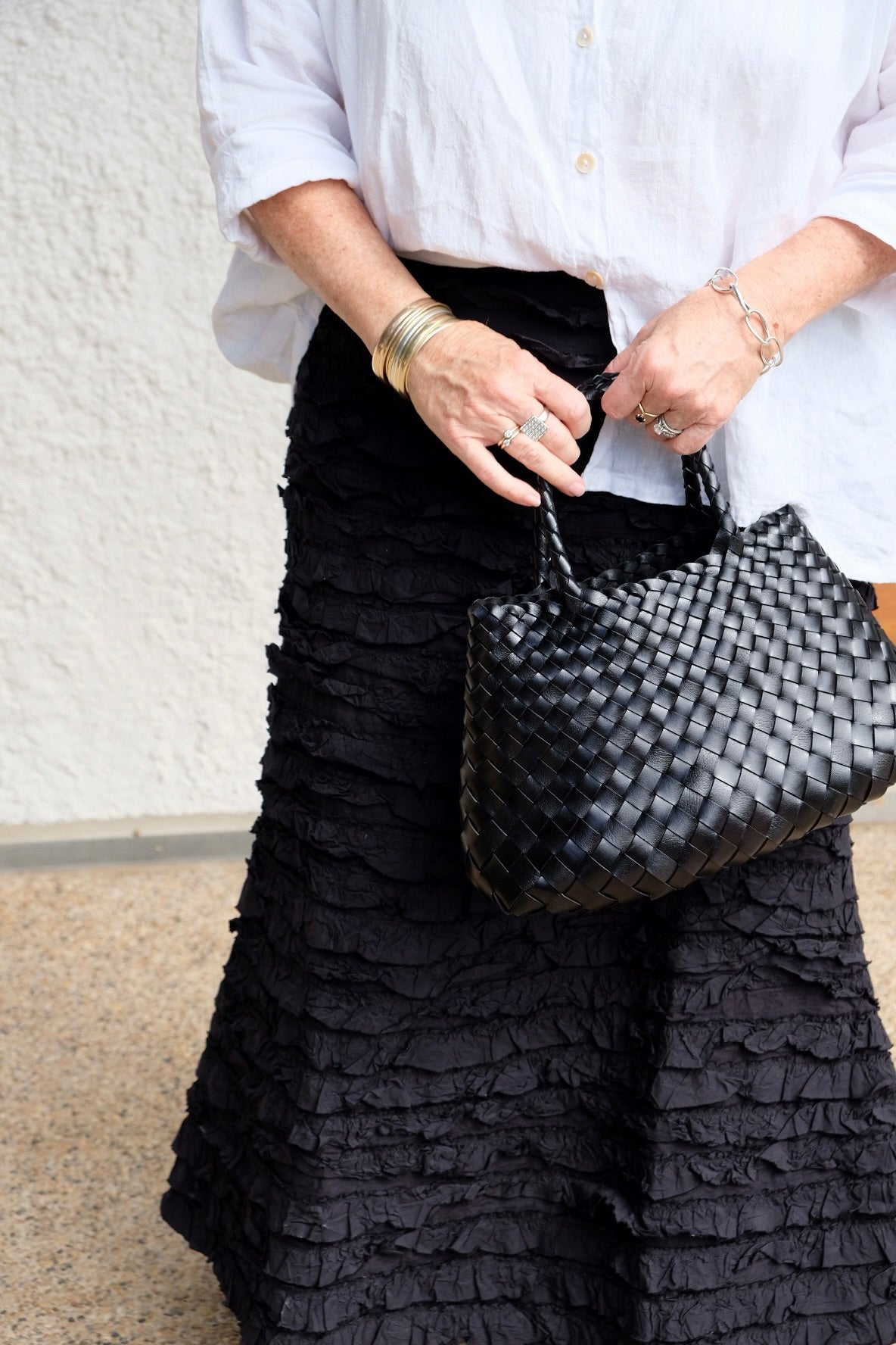 Billy Bag - Black