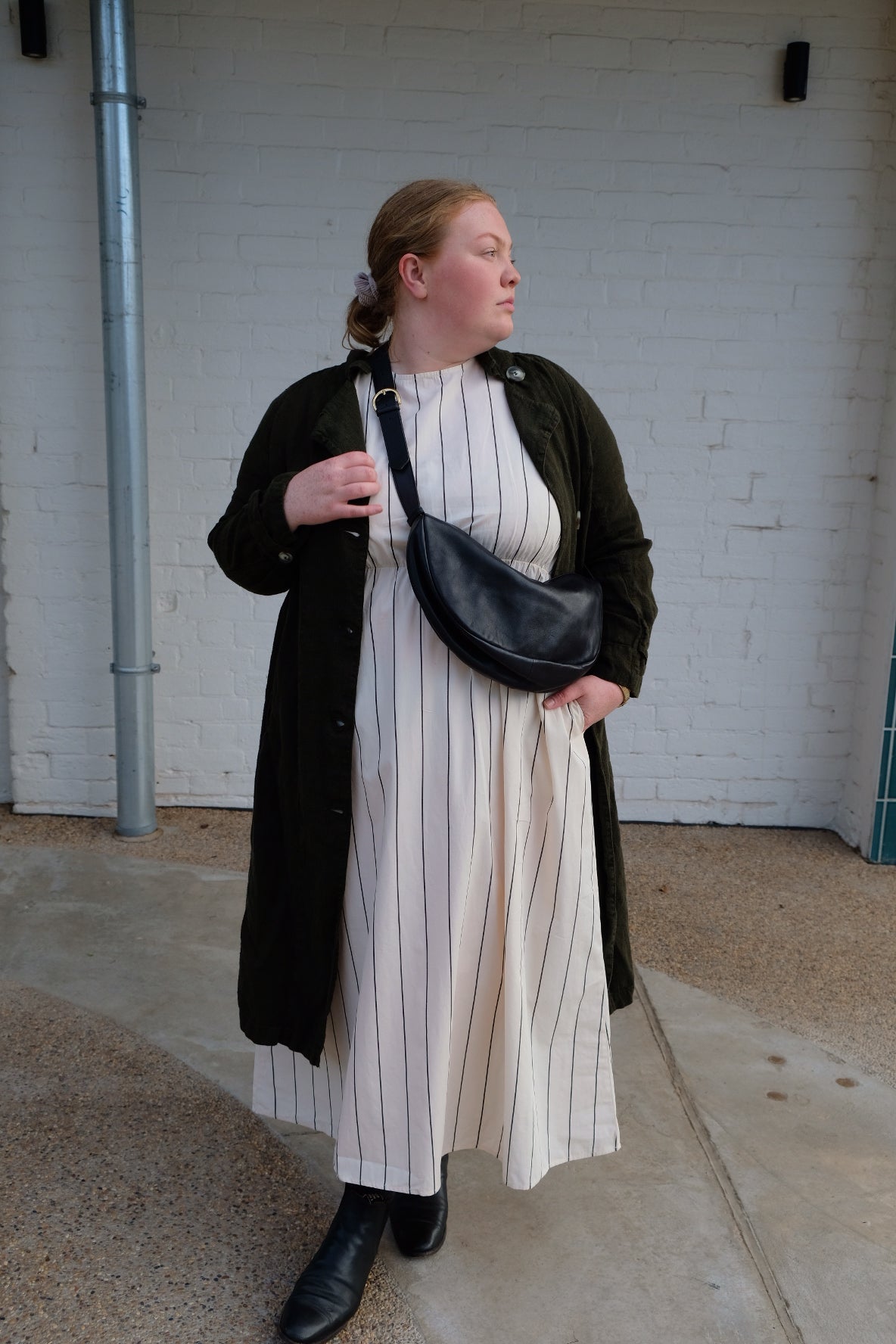 Ellora Dress