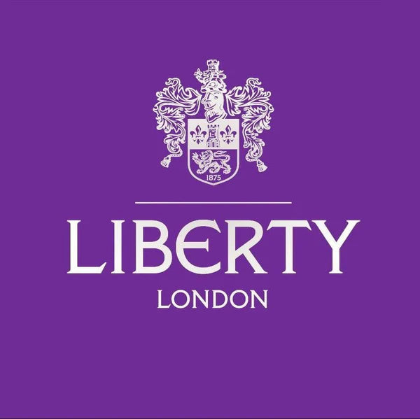 Authentic Liberty Print Hanky